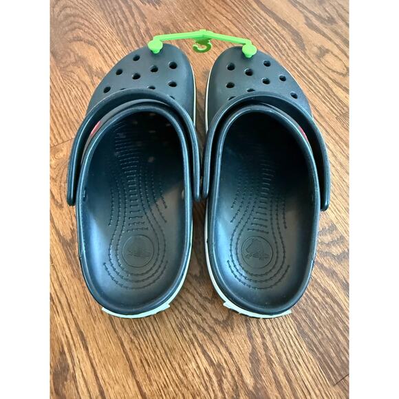 Crocs Kid's Crocband Clog - Picture 3 of 5